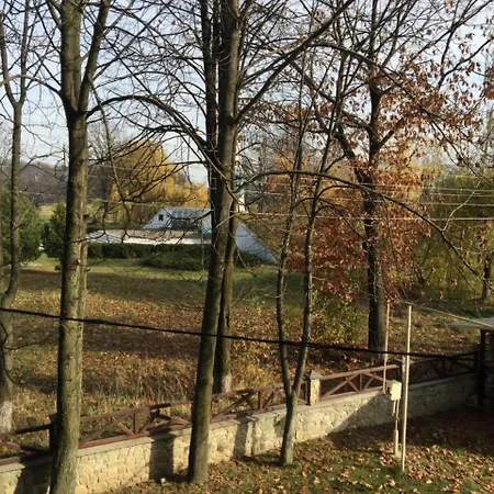 Hotel Dolche Berehomet