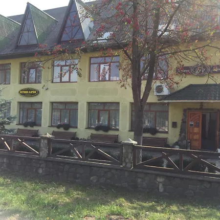 Dolche Hotel Berehomet