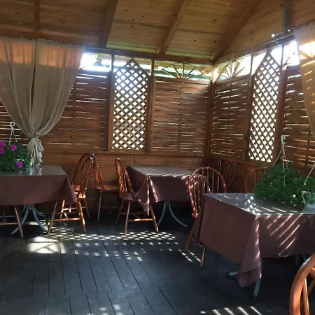 Hotel Dolche Berehomet