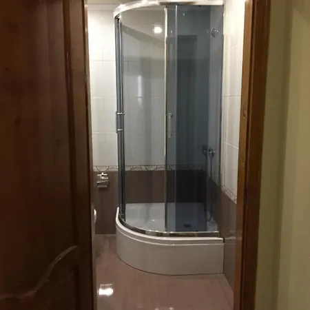 Hotel Dolche Berehomet
