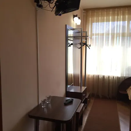 Hotel Dolche *