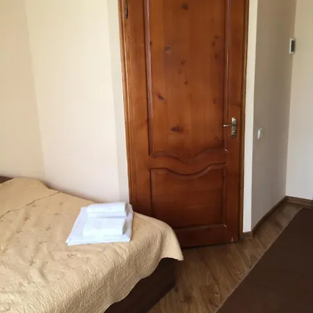 Hotel Dolche Berehomet