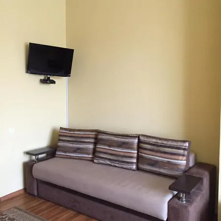 Hotel Dolche Berehomet