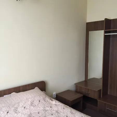 Hotel Dolche Berehomet