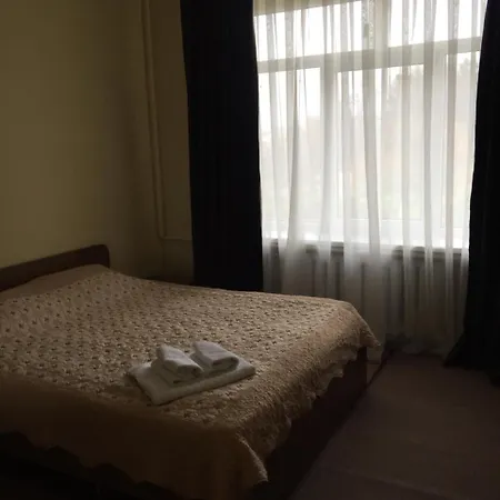 Dolche Hotel Berehomet