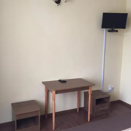 Dolche Hotel Berehomet