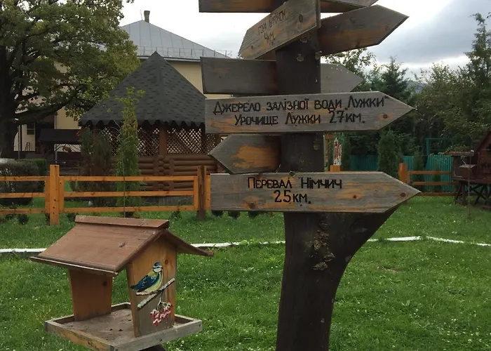 Hotel Dolche