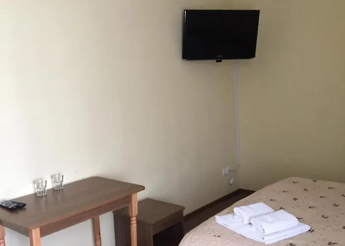 Dolche Hotel