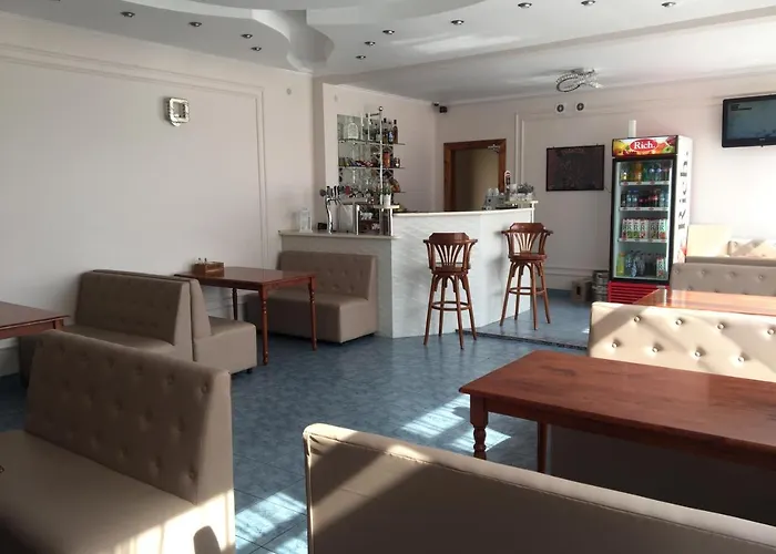 Hotel Dolche *