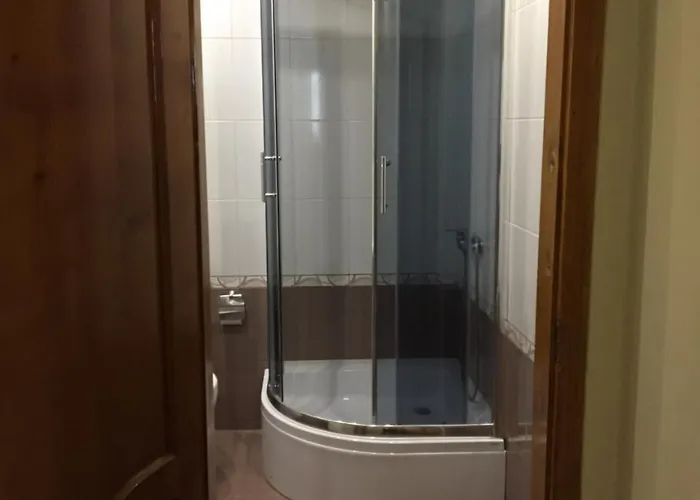 Hotel Dolche Berehomet