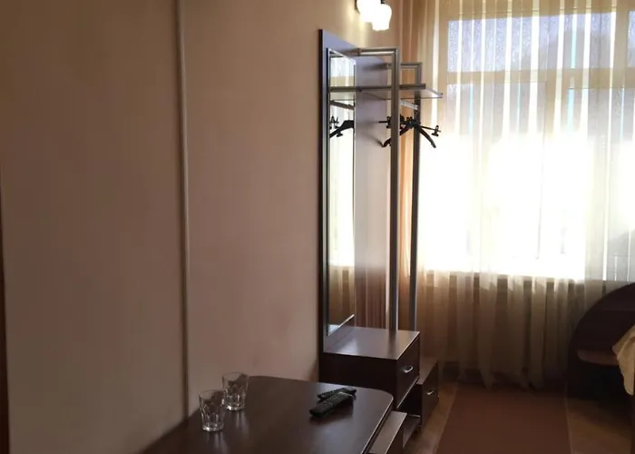Hotel Dolche *