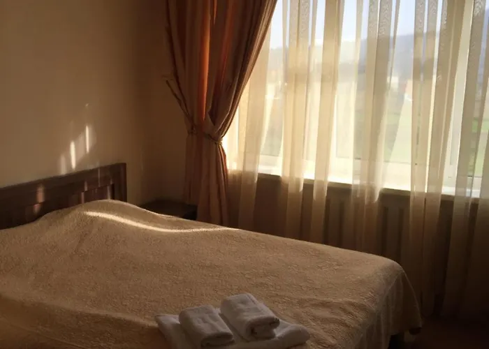 Hotel Dolche *