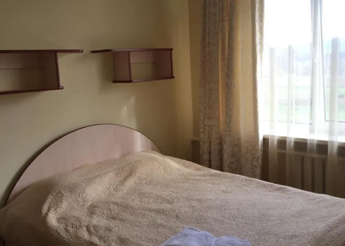 Dolche Hotel *