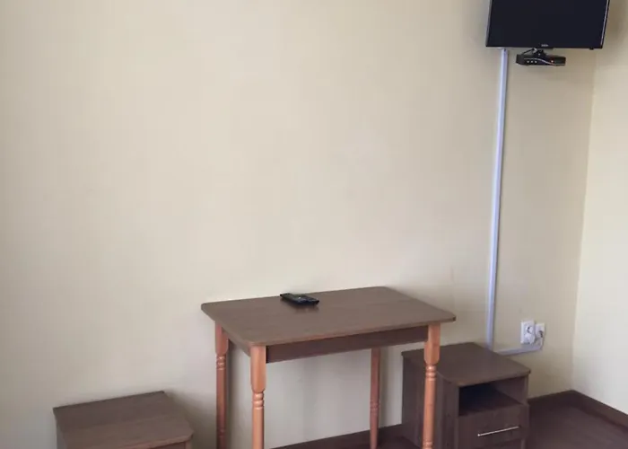 Dolche Hotel Berehomet