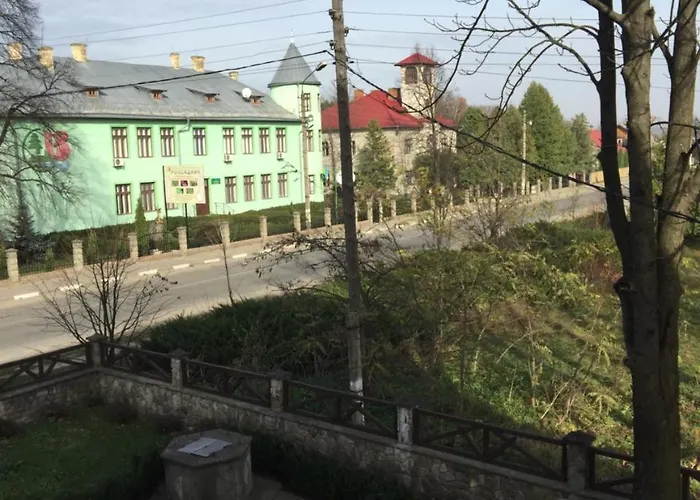 Hotel Dolche