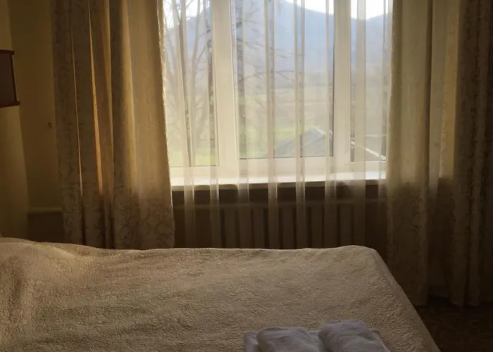 Hotel Dolche *