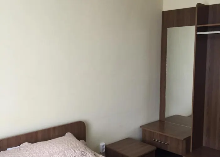Hotel Dolche Berehomet