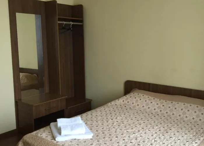 Dolche Hotel