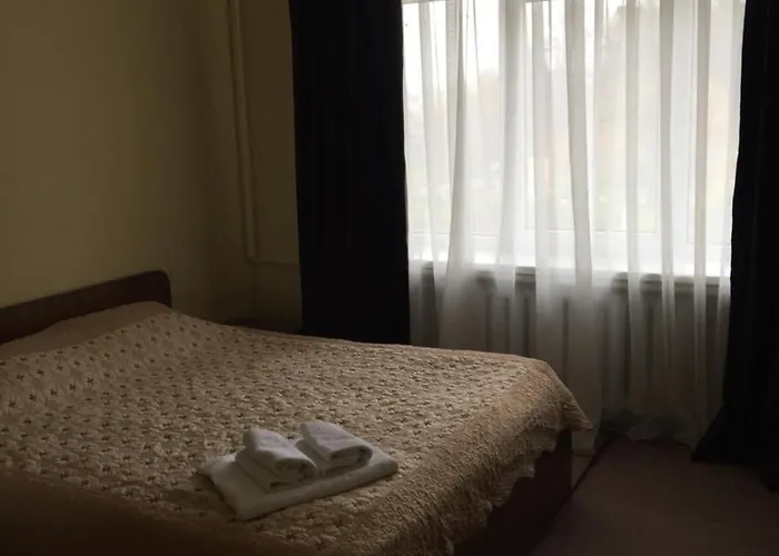 Dolche Hotel Berehomet
